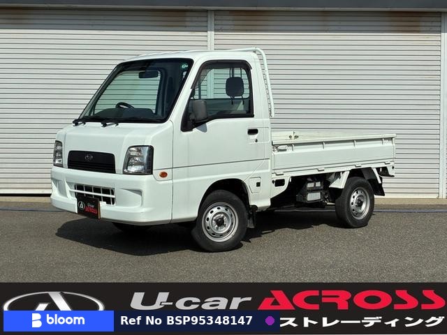 2004 Subaru Sambar Truck