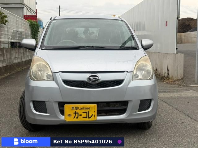 2007 Daihatsu Mira