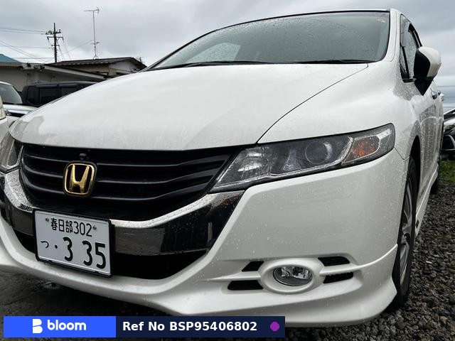 2010 Honda Odyssey