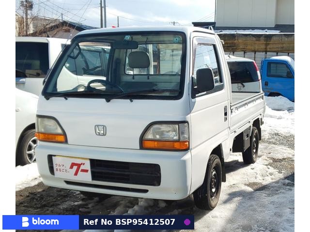 1994 Honda Acty Truck