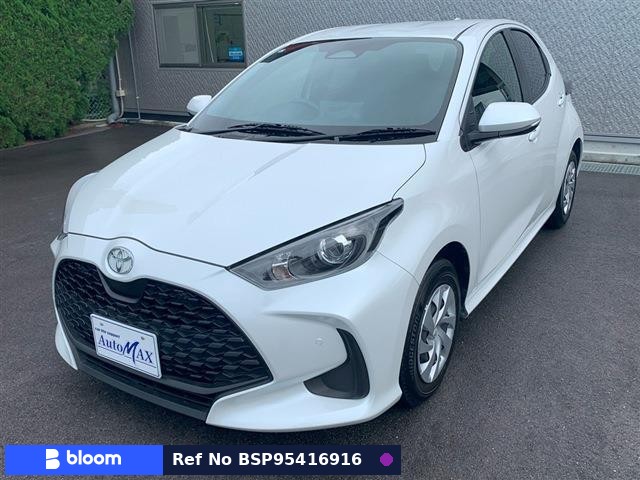 2024 Toyota Yaris