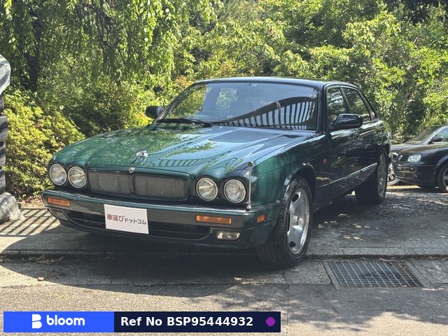 1995 Jaguar XJ