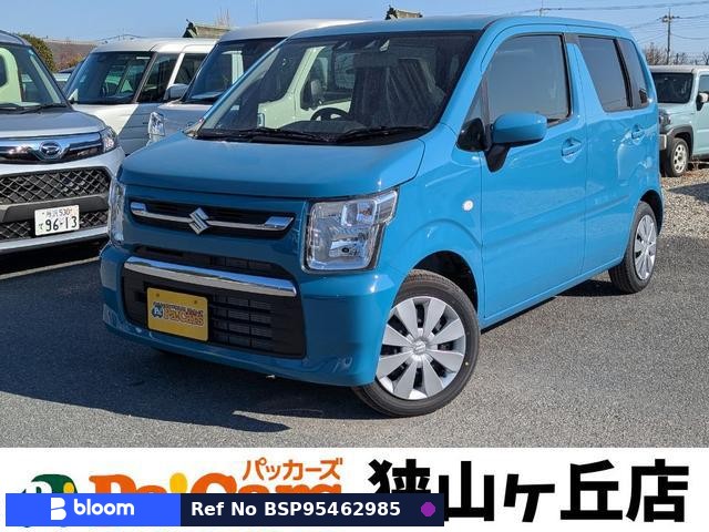 2026 Suzuki Wagon-R