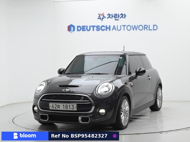 2014 MINI Cooper