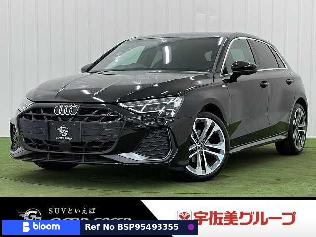 2026 Audi A3