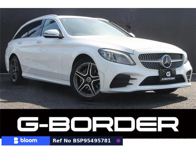 2020 Mercedes-Benz CL Class