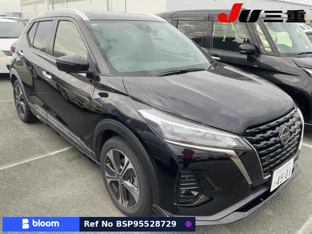 2021 Nissan Kicks