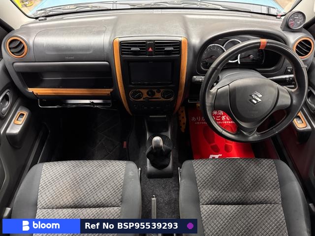 2017 Suzuki Jimny