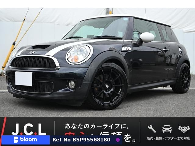 2007 MINI MINI