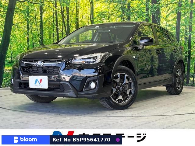 2019 Subaru XV