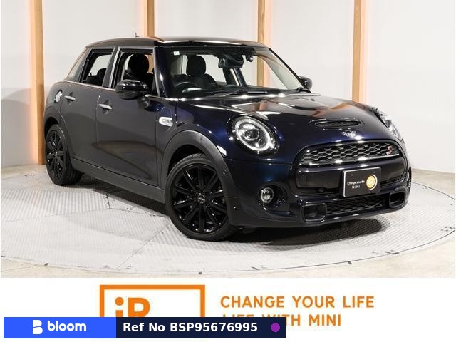 2021 MINI MINI