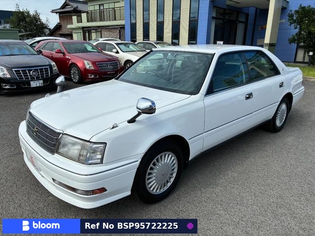 1995 Toyota Crown