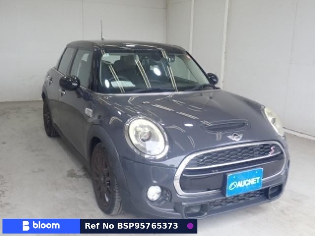 2016 MINI MINI