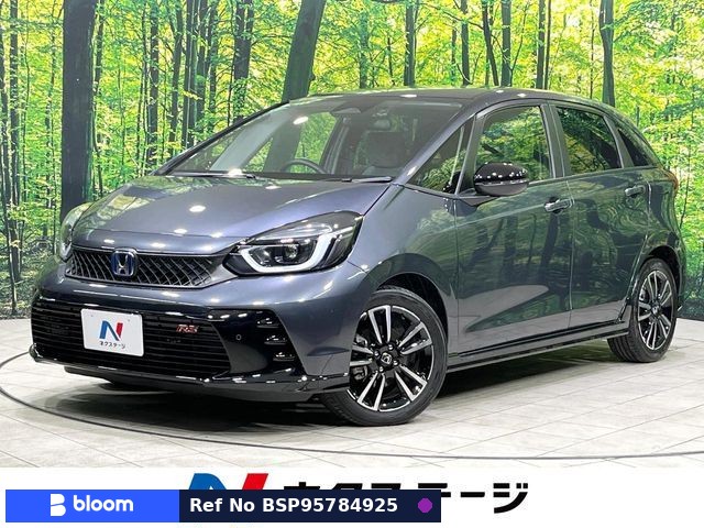 2024 Honda FIT