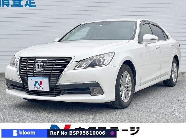 2012 Toyota Alphard
