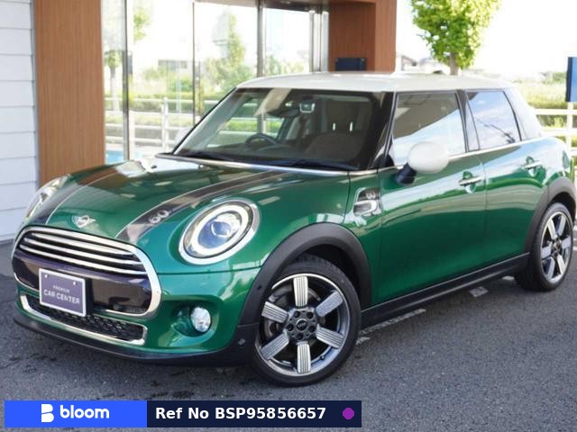 2019 MINI MINI