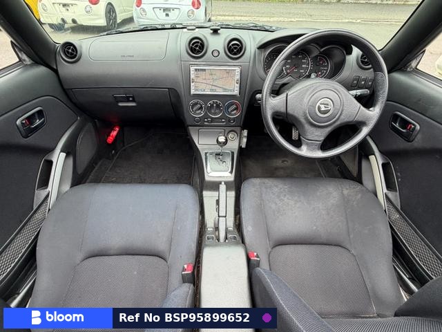 2004 Daihatsu Copen