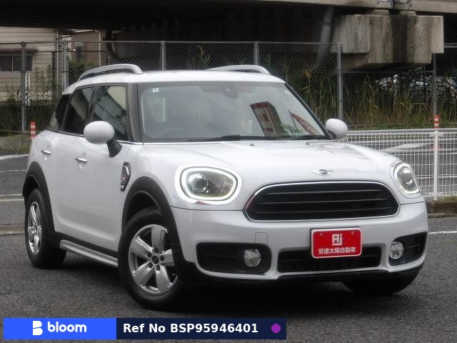 2018 MINI MINI