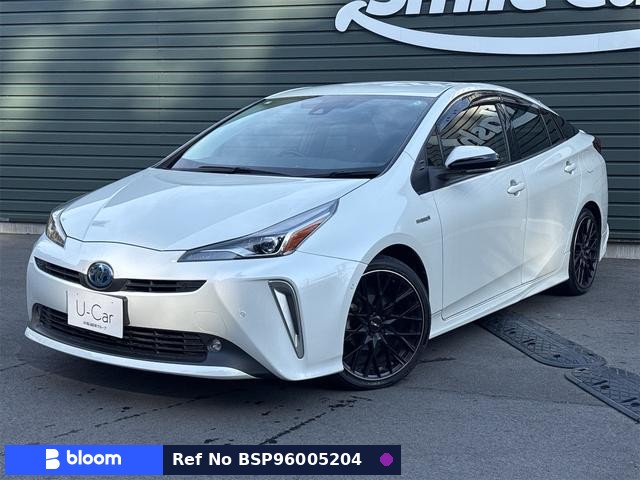2019 Toyota Prius