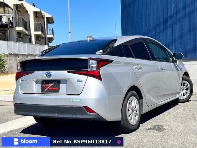2019 Toyota Prius