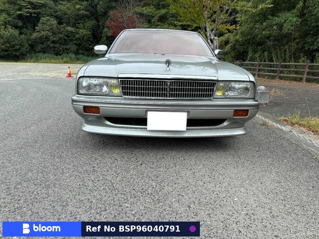 1988 Nissan Gloria