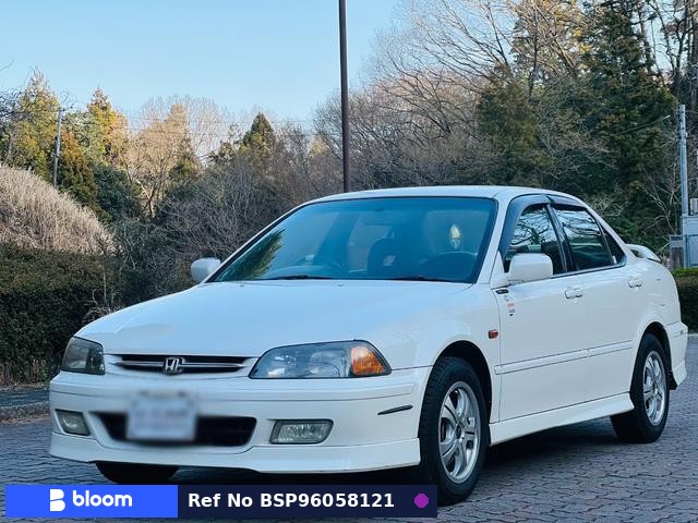 1999 Honda Torneo