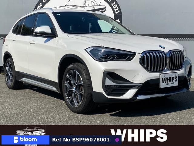 2020 BMW X1