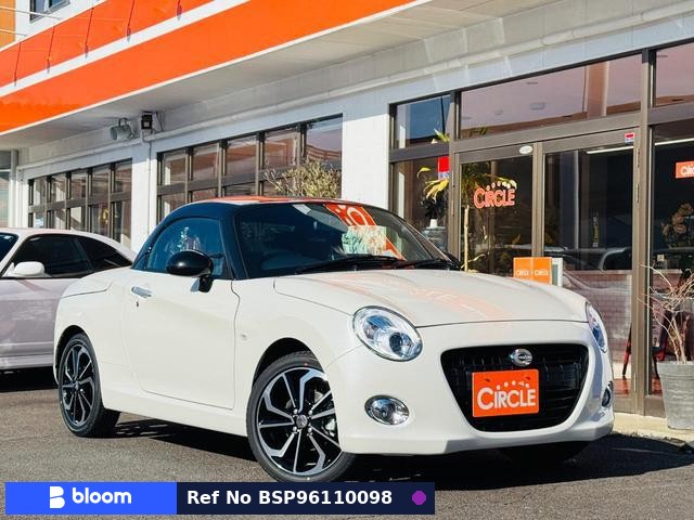 2026 Daihatsu Copen