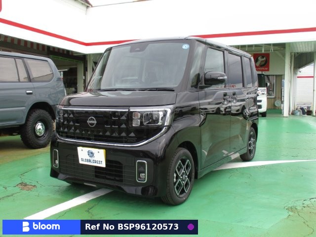 2026 Nissan Roox