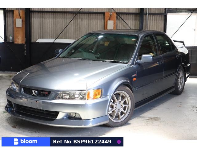 2000 Honda Accord