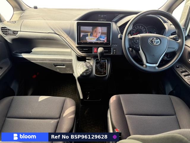 2018 Toyota Noah