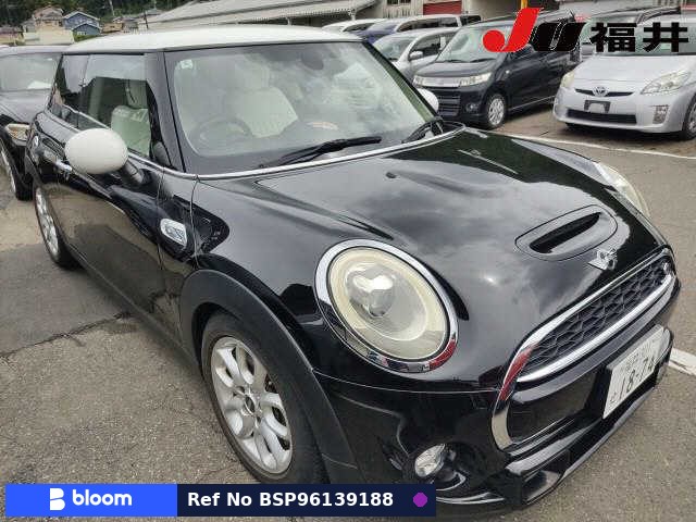 2016 BMW MINI