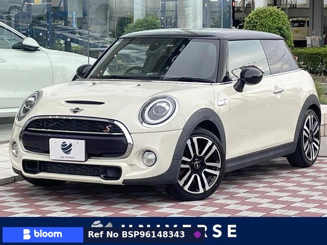 2019 MINI MINI