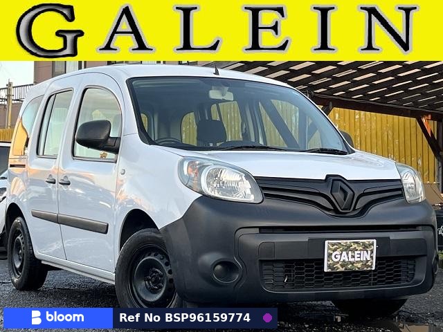 2015 Renault Kangoo