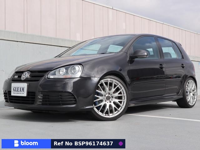 2007 Volkswagen Golf