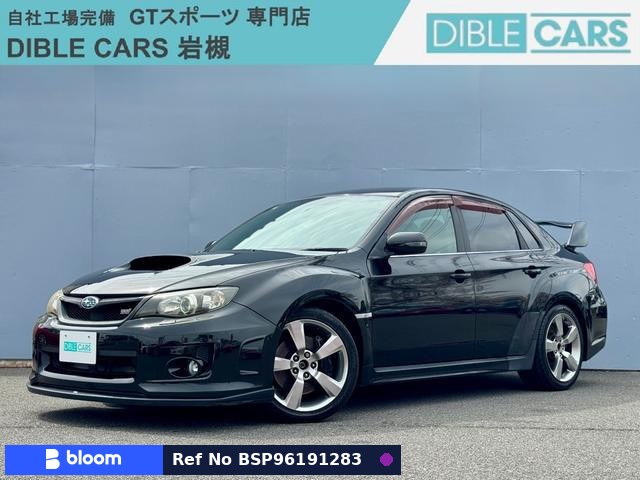 2011 Subaru Impreza