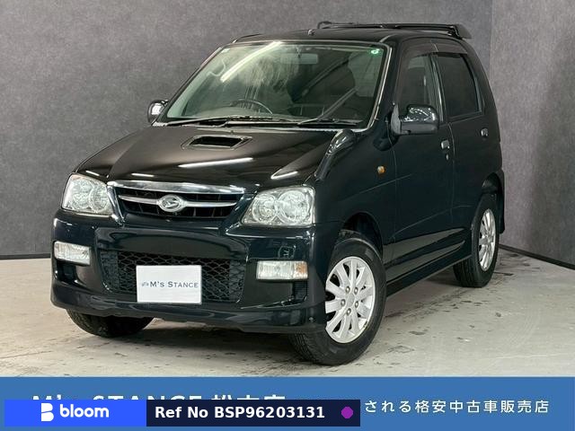 2006 Daihatsu Terios KID