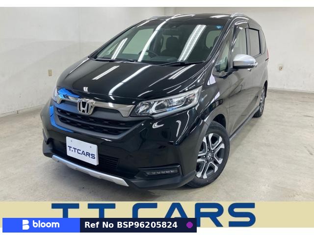 2019 Honda Freed Plus