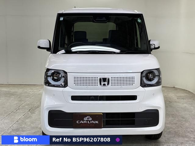 2024 Honda N BOX