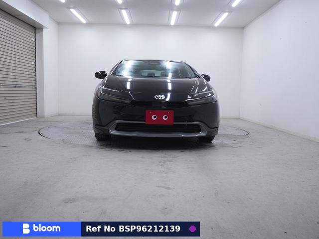 2023 Toyota Prius