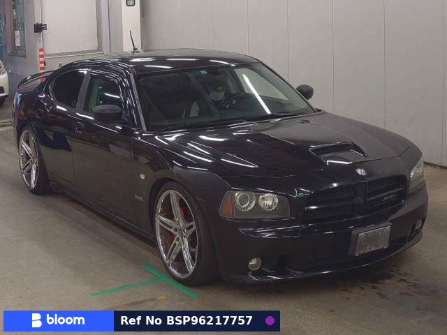 2009 Dodge Dodge Charger