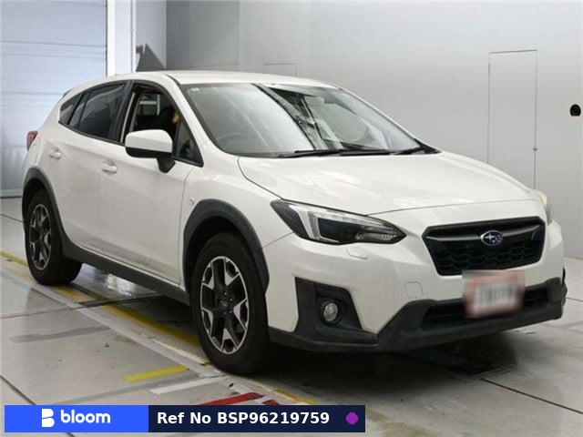 2017 Subaru XV