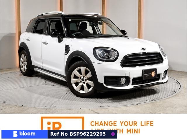 2019 MINI MINI
