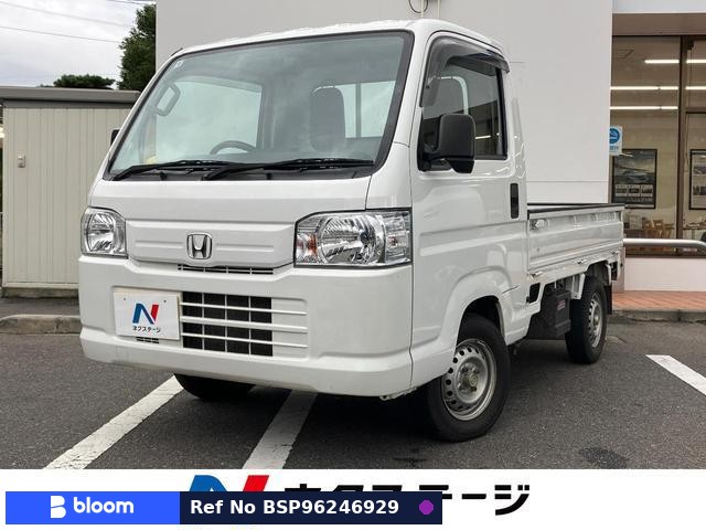 2017 Honda Acty Truck