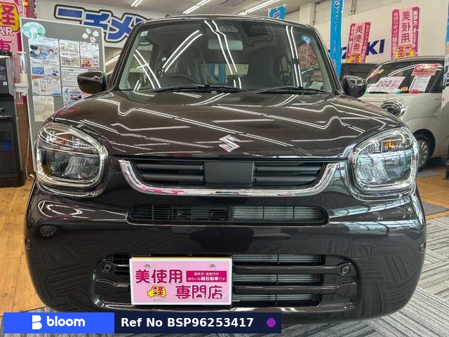 2026 Suzuki Alto