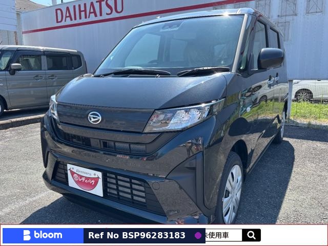 2026 Daihatsu Move