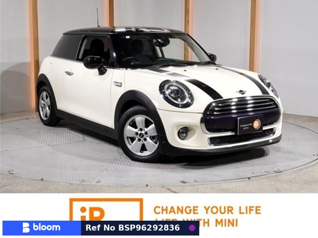 2020 BMW MINI