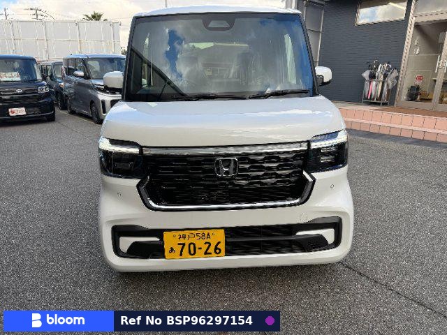2024 Honda N BOX