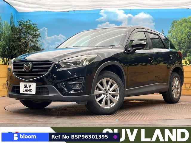 2015 Mazda CX-5