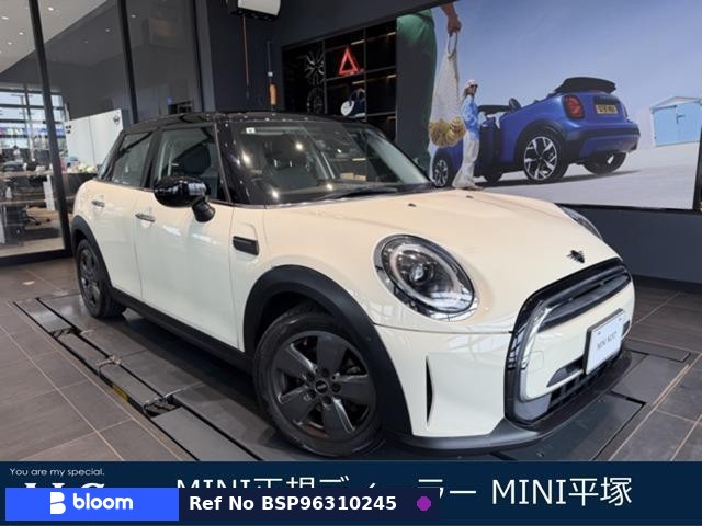 2021 MINI MINI